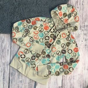 O’Neill Reversible Hoodie